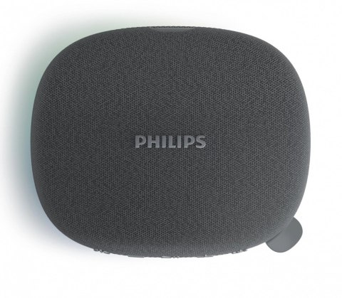 Głośnik Bluetooth ze światłami TAS2307BK/00