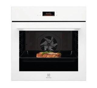 Piekarnik LOE8F38V biały Electrolux