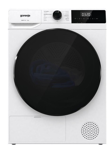 Suszarka DHNA82/PL Gorenje