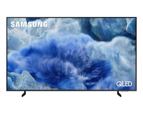 Telewizor QLED 75 cali QE75Q8FAAUXXH