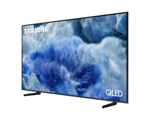 Telewizor QLED 75 cali QE75Q8FAAUXXH