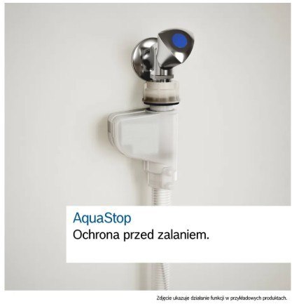 Zmywarka SPS4EKI24E