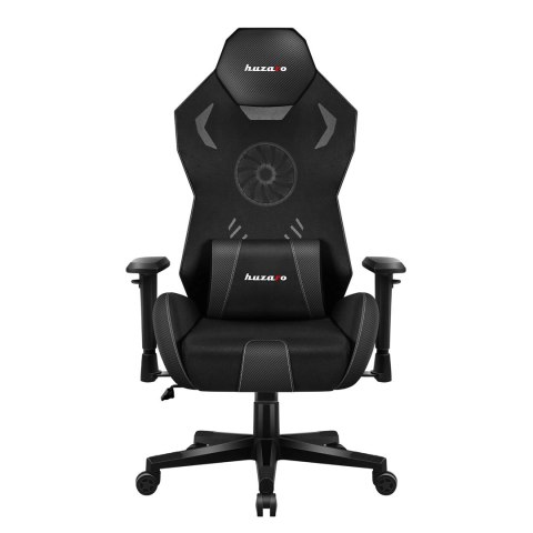 Fotel gamingowy Huzaro Combat 7.6 RGB Black