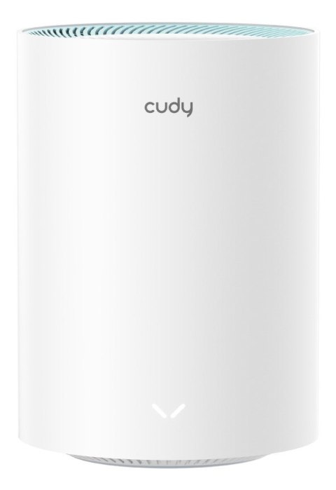 CUDY M1300(3-Pack) | Mesh, WiFi 5, 2,4GHz/5GHz,