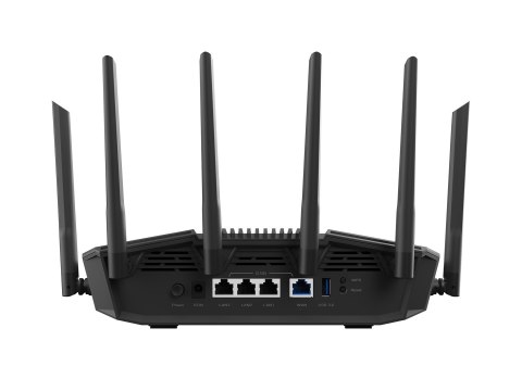Router ASUS RT-BE90U