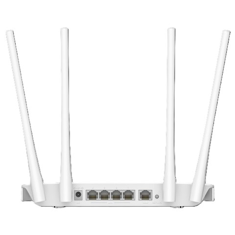 Router CUDY WR300S