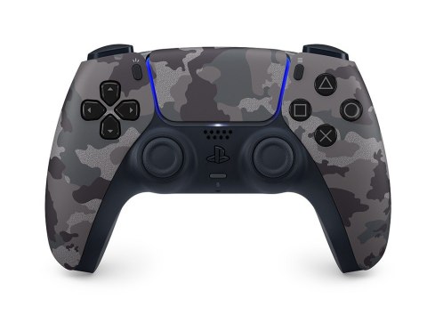 Kontroler SONY Dualsense V3 Grey Cammo