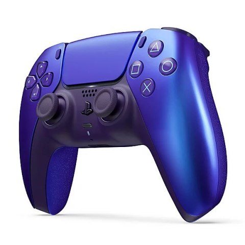 Kontroler Sony PS5 DualSense Chrome Indigo