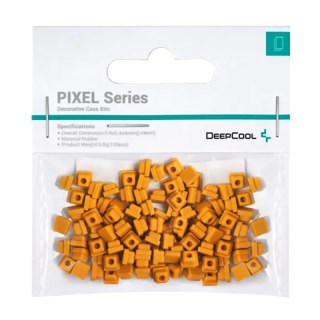 Gumowe końcówki DeepCool PIXEL PO