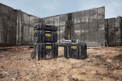 Zestaw skrzyń narzędziowych 3w1 DWST83402-1 DEWALT