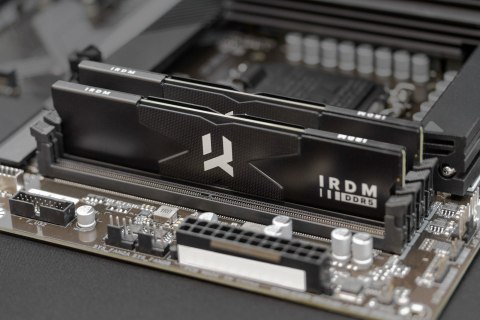 GOODRAM DDR5 16GB 7600MHz CL36 IRDM