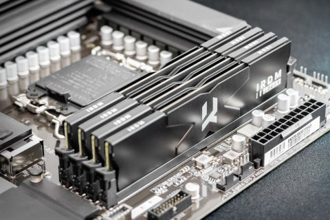 GOODRAM DDR5 32GB (2x16GB) 7200MHz CL34 IRDM