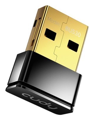 CUDY BU530 Bluetooth 5.3 Nano USB Adapter