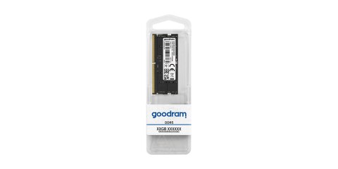 GOODRAM SODIMM DDR5 16GB PC5-44800 5600MHz CL46
