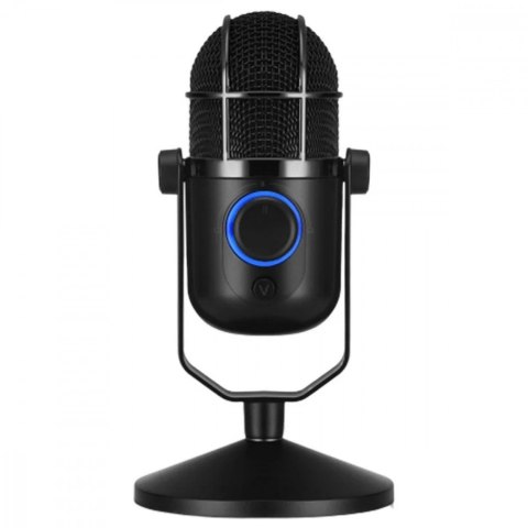 Mikrofon Mdrill Dome Jet Black Thronmax