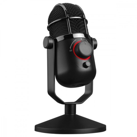 Mikrofon Mdrill Dome Jet Black Thronmax