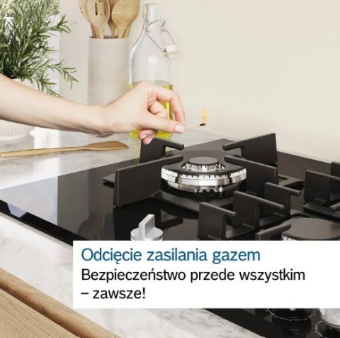 Płyta gazowa PGQ7B5K90