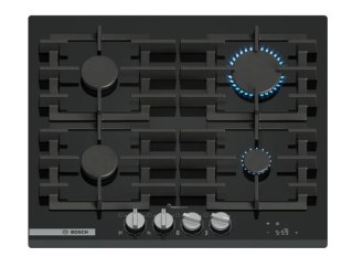 Płyta gazowa PRP6A6H40 Bosch