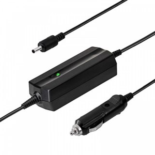 Zasilacz samochodowy do laptopa 65W do Dell 19.5V3.33A 4.5X3.0mm PIN