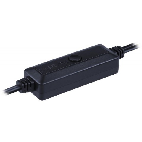 DEFENDER GŁOŚNIKI KOMPUTEROWE SOLAR 7 2.0 6W USB 65117