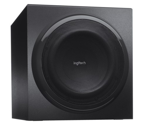 Głośniki komputerowe Logitech Z906