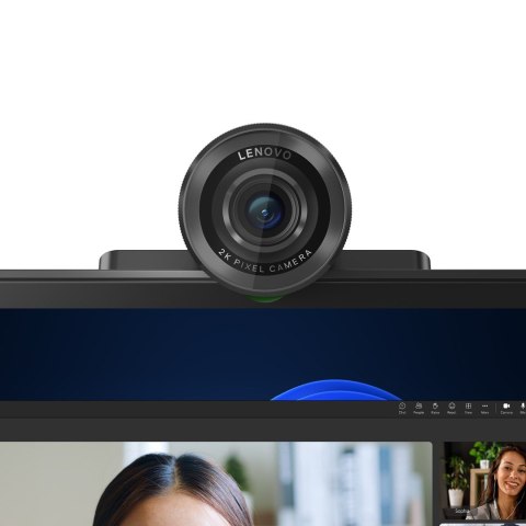 Kamera internetowa Lenovo QHD Webcam 4XC1Q25245