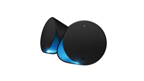 Zestaw głośników komputerowe Logitech G560 980-001301 (2.1; kolor czarny)