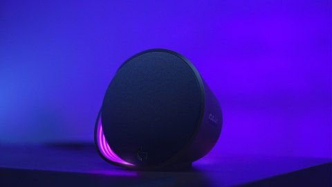 Zestaw głośników komputerowe Logitech G560 980-001301 (2.1; kolor czarny)