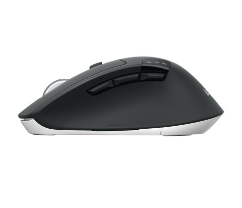 Mysz Logitech M720 TRIATHLON 910-004791 (optyczna; 1000 DPI; kolor czarny)