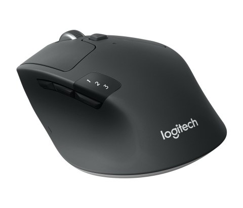 Mysz Logitech M720 TRIATHLON 910-004791 (optyczna; 1000 DPI; kolor czarny)