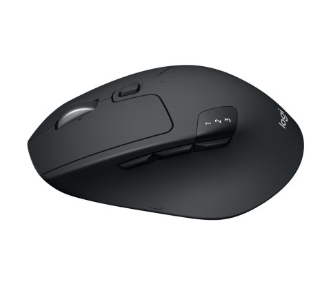 Mysz Logitech M720 TRIATHLON 910-004791 (optyczna; 1000 DPI; kolor czarny)