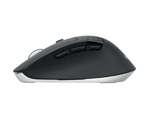 Mysz Logitech M720 TRIATHLON 910-004791 (optyczna; 1000 DPI; kolor czarny)