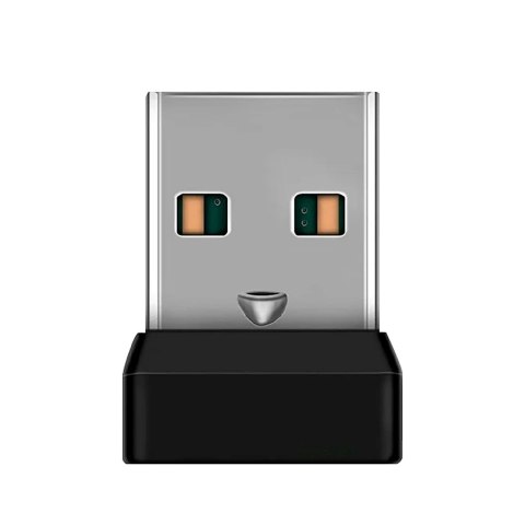 MEDIA-TECH MYSZ DUAL BT/RF SILENT&RECHARGE MT1124