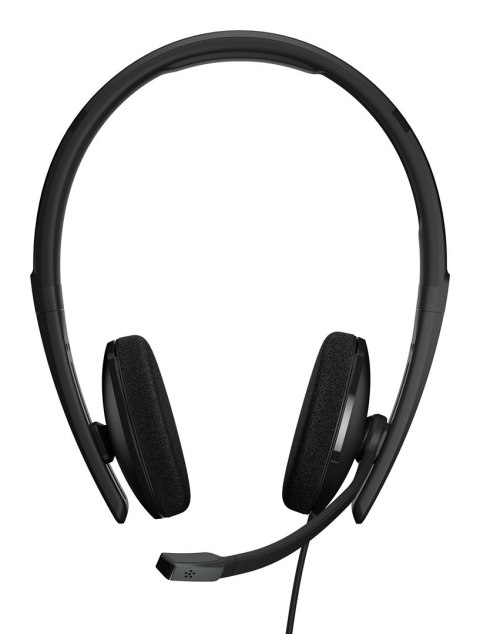 Słuchawki nauszne przewodowe Epos Adapt 160T USB-A