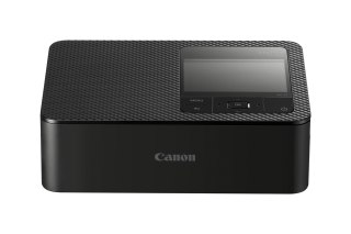Drukarka fotograficzna Canon SELPHY CP1500 5539C002 Czarna