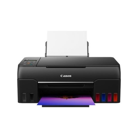 Urządzenie wielofunkcyjne Canon PIXMA G640 MegaTank