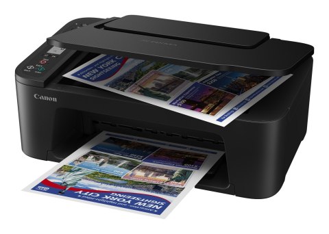 Urządzenie wielofunkcyjne Canon Pixma TS3750i black