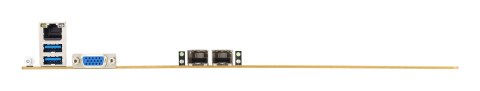Płyta główna Asus K14PA-U12/ASMB11 1x SP5 AMD Epyc 9004 SoC (12xDIMM, 2xSFP28 25G, 3xPCIe 5.0 x16 slot, ASMB11, CEB)