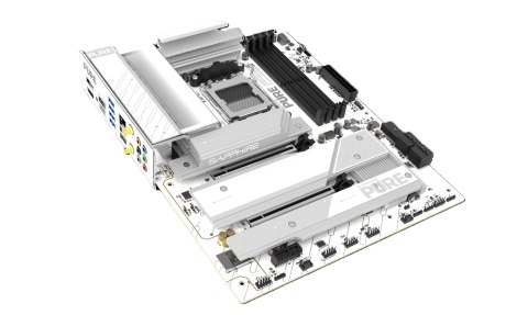 Płyta główna SAPPHIRE PURE X870A WIFI 7