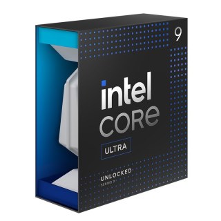 Procesor Intel Core™ Ultra 9 Desktop 285K 24 cores up to 5.7 GHz