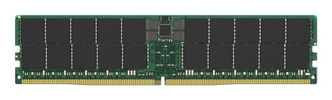 Kingston RDIMM 64GB DDR5 2Rx4 Micron D 6400MHz PC5-51200 KSM64R52BD4-64MD