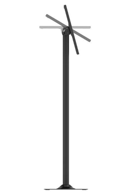 Podstawka podłogowa do tabletu FL15-627BL1