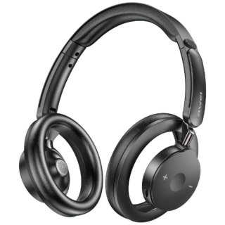 Słuchawki nauszne typu otwartego AT33 bluetooth 6.0
