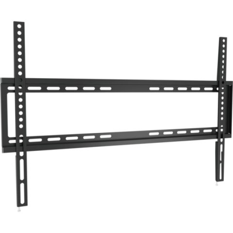 Uchwyt ścienny stały do telewizora 37-80" Schwaiger (LWHF8035 513)