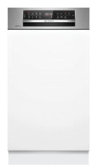 Zmywarka do zabudowy 45 cm BOSCH SPI6EMS21E Serie 6 | klasa B | 10 kpl | EfficientDry | SpeedPerfect | WiFi Home Connect