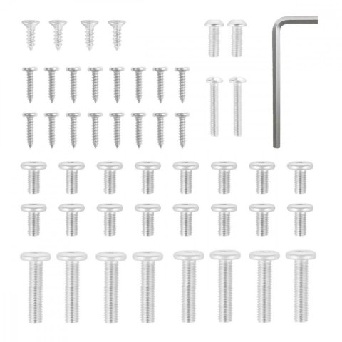 Biurko elektryczne ER-400W, regulacja Ergo Office