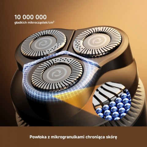 Golarka Dreame S7 Dreame