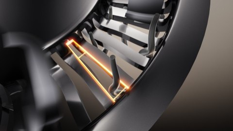 Golarka Dreame S7 Dreame