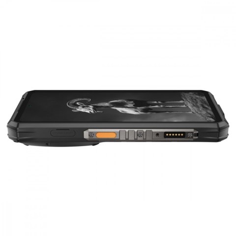 Smartfon Armor 28 Pro 5G 16/512GB IP69K czarny