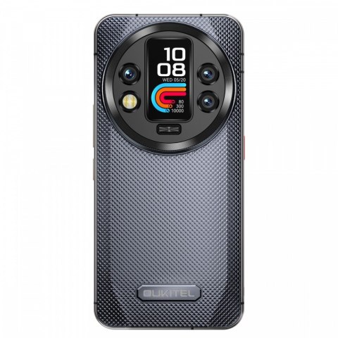 Smartfon WP200 Pro 5G 24GB/1TB IP69K Szary